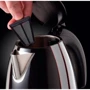 Электрочайник Russell Hobbs 19880-70: Покрытие нагревательного элемента (материал) нержавеющая сталь