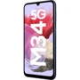 Смартфон Samsung Galaxy M34 5G 8/256Gb Midnight Blue M346B: Оперативная память 8 ГБ
