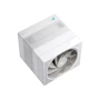 Кулер DeepCool Assassin IV White (R-ASN4-BKNNMT-G): Уровень шума, dB 29.3