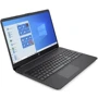 Ноутбук HP 15s-fq2039nq (3A8Z8EA): Тип екрану антибликовое покрытие