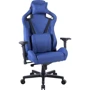 Кресло для геймеров Hator Arc X Fabric Blue (HTC-865) фото 2