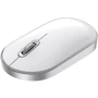 Мышь Xiaomi MWWHM0 Portable Mouse Air White (MWWHM01 White): Интерфейс подключения Bluetooth, Wireless
