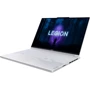 Ноутбук Lenovo Legion Slim 7 16IRH8 Glacier White (82Y30089RA) UA: Экран 16" IPS (2560x1600)