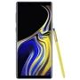 Смартфон Samsung Galaxy Note 9 8/512 GB Ocean Blue Approved Вітринний зразок: Причина уцінки Как новый (витринный образец): смартфон выглядит и функционирует как новый. Смартфон полностью протестирован по программе Approved, все функции работают корректно