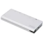 Адаптер Digitus Adapter USB-C to HDMI+VGA+2xUSB+USB-C+SD/TF+RJ54 Silver (DA-70866) фото 5