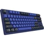 Клавиатура AKKO 3087 V2 DS Horizon Cherry Red (6925758616362): Интерфейс подключения USB