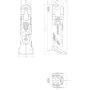 Реноватор Metabo MT 18 LTX MetaLoc (613021840) фото 3