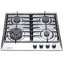 Варочная поверхность газовая Perfelli HGM 61690 I фото 5