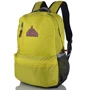 Рюкзак Onepolar желтый (W1766-yellow)