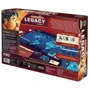 Настільна гра Ігромаг Пандемія. Спадщина. Сезон 1 (Червона коробка) (Pandemic Legacy: Season 1) (8063): Виробник Ігромаг