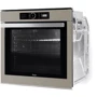 Духовой шкаф электрический Whirlpool AKZM 8420 S	: Размеры 59.5 х 59.5 x 56.4 см