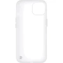 Чохол для iPhone Switcheasy Ultra Slim Case 0.35mm Transparent White (GS-103-208-126-99) for iPhone 13 фото 9