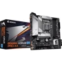 Gigabyte B560M AORUS PRO AX: Оперативная память 4xDDR4 3200 МГц, до 128 ГБ