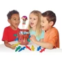 Настільна гра Tomy Games Пірат у бочці (T7028): Вид развлекательные