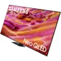 Телевізор Samsung QE43QN90FAUXUA: Комунікації AirPlay, WiFi, Bluetooth