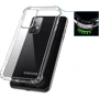 Чохол для телефона BeCover TPU Case Anti-Shock Clear для Samsung A525 Galaxy A52 / A528 Galaxy A52s 5G (706071): Плівка в комплекті нет