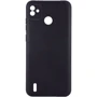 Чехол для телефонов Epik TPU Case Full Camera Black for TECNO POP 5