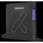 Струна для гитар Комплект струн D'addario XTC44 XT Classical Extra Hard Tension: Назначение Для классической гитары