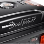 Генератор бензиновый Daewoo GDA 7500DPE-3 6,5kW: Тип электростанции бензиновый