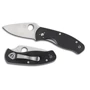 Нож Spyderco Persistence: Тип ножа Складной