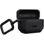 Чехол для наушников UAG Scout Black (104123114040) for Apple AirPods Pro 2 фото 7