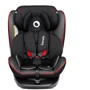 Автокрісло Lionelo Bastiaan Sporty Black (LO-BASTIAAN SPORTY BLACK): Кріплення Isofix есть