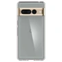 Аксессуар для смартфона Spigen Ultra Hybrid Crystal Clear (ACS04726) for Google Pixel 7 Pro: Совместимость Google Pixel 7 Pro