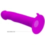 Вибратор Pretty Love Murray Vibrator Purple