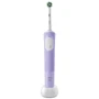 Зубная щетка Braun Oral-B D103.413.3 Vitality Pro Lilac Mist: Назначение взрослая