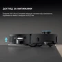 Робот-пилосос Xiaomi Dreame X50 Ultra Complete Black фото 28