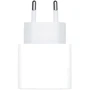 Зарядний пристрій Apple USB-C Power Adapter 20W White (MHJE3/MUVV3): Особливості USB-C