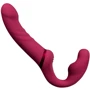 Безремневой страпон Lovense Lapis vibrating strapless strap-on
