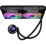 Кулер ASUS ROG STRIX LC II 240 ARGB (90RC00E1-M0UAY0): Призначення для процессора