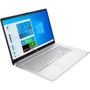 Ноутбук HP 17-cn0058cl (3C9N9UA): Тип экрана матовый