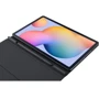 Аксессуар для планшетных ПК Samsung Book Cover (EF-BP610PJEGRU) Gray for Samsung Galaxy Tab S6 Lite P610/P615/Tab S6 Lite 2022 P613/P619: Совместимость Galaxy Tab S6 Lite 10.4 P615, Galaxy Tab S6 Lite 10.4 P610, Galaxy Tab S6 Lite 10.4 P619, Galaxy Tab S6 Lite 10.4 P613