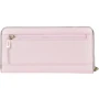 Женский кошелек Guess Central City Slg Lrg Zip Arnd бежевый (SWVG8109460-BLS): Страна производитель Вьетнам