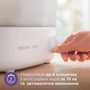 Стерилизатор электрический Philips AVENT 2 в 1 Advanced (SCF291/00) фото 5