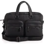 Мужская сумка мессенджер Der Flinger черная (SHIDF5359-black): Тип Сумки