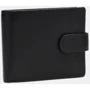 Мужское портмоне Ricco Grande черное (K1203-black): Пол Мужской