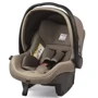 Коляска 3 в 1 кремовий Peg-Perego Book Plus Elite Cream (PACK03-00000000006): Можливість встановлення люльки есть