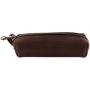 Мужская ключница DNK Leather коричневая (DNK-Keys-L-bochkaH-col.F): Пол Мужской