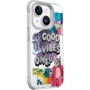 Чехол для iPhone LAUT POP GLITCH MagSafe 3D Pop Art (L_IP23A_POP_GL) for iPhone 15: Тип аксессуара чехол