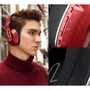 Наушники Xiaomi 1More Over-Ear Headphones Bluetooth Red: Диапазон частот (Гц) 20 - 20000