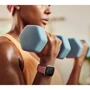 Смарт-часы Fitbit Versa 4 Pink Sand/Copper Rose: Тип гаджета Взрослые смарт часы