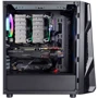 Персональный компьютер (ПК) ARTLINE Overlord X94 (X94v15Win): Видеокартка NVIDIA GeForce RTX 3070, 8 ГБ