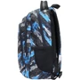 Рюкзак SAFARI 21-184L 3 отд., 43x28,5x13,5см: Размер M (130-145 см)