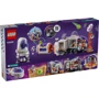 Конструктор LEGO Friends Космическая база на Марсе и ракета (42605) фото 8