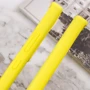 Чохол для телефона Lakshmi Case Silicone Cover Full Camera Yellow для Samsung S928 Galaxy S24 Ultra: Колір желтый