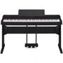 Цифровое пианино YAMAHA P-S500 (Black) фото 7