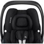 Автокресло Maxi-Cosi CabrioFix i-Size Essential Black (8558672112): Вес ребенка до 13 кг